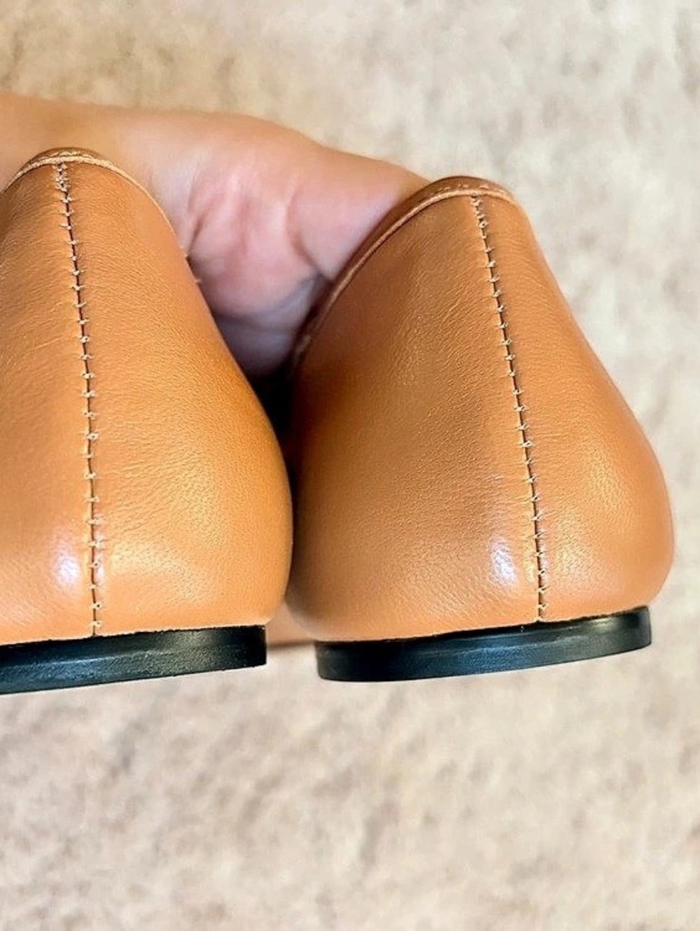 Marc Jacobs Mouse Flats - Picture 6 of 6